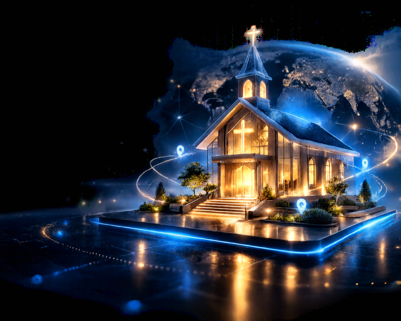 Abundant Life Church of God